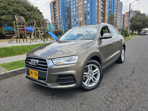 Audi Q3 1.4 Tfsi Ambition