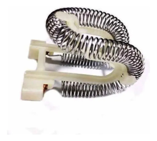 Resistência Para Chuveiro Sublime E Move 127v 5500 Zagonel Acabamento Brilhante