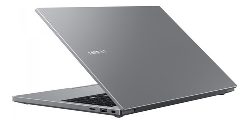 Notebook Samsung Core I3 11th Gen 4gb Ddr4 1tb Hd 550xda-kt1