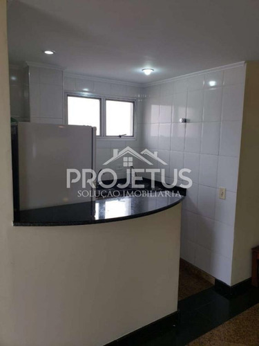 Imagem 17 de 23 de Apartamento De 1 Dorm, Com 51 M2 - Vila Do Encontro-sp - 197501