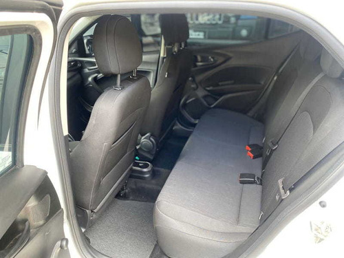 Imagem 13 de 15 de Fiat Argo Drive 1.0 _4p_ 2022
