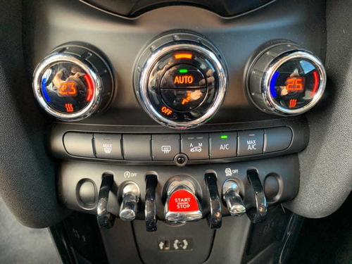 Imagem 14 de 15 de Mini Cooper S