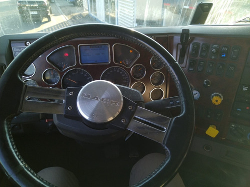 Tracto Camion Mack, Año 2019, 143.000 Kilometros, 3.500 Hora