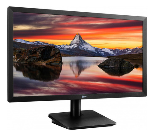 Monitor LG Full Hd 21,45 Pulgadas