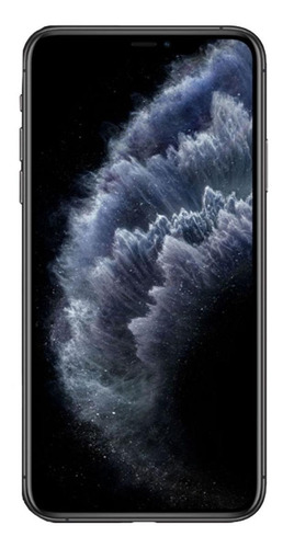 iPhone 11 Pro 256 GB Cinza-espacial 4 GB RAM