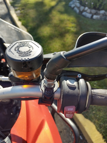 Bmw F 700 Gs Full