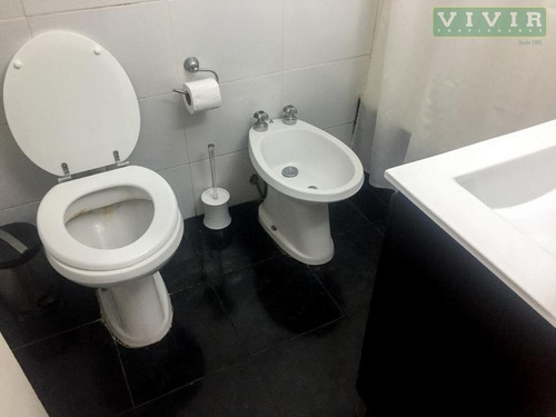 Imagen 18 de 19 de Departamento 2 Ambientes Colegiales