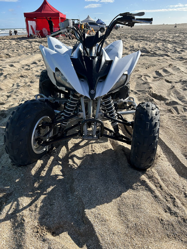 Cuatriciclo Yamaha Yfm250r