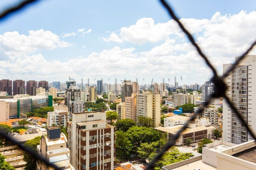 Imagem 10 de 15 de Apartamento - Perdizes - Ref: 116812 - V-116812