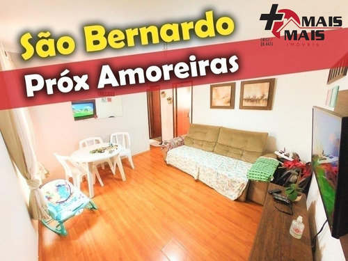 Imagem 1 de 15 de Condomínio Barbara São Bernardo Campinas - Bar220a