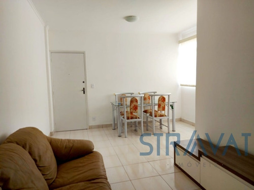 Imagem 9 de 26 de Apartamento - Ap00445 - 69853862