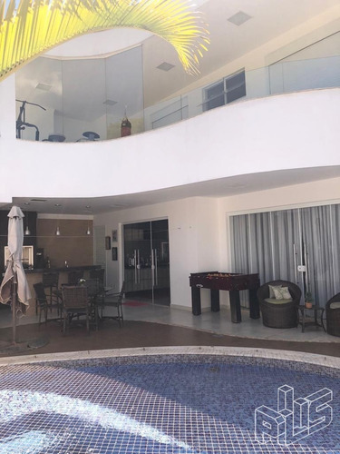Imagem 30 de 30 de Casa À Venda Em Parque Residencial Villa Dos Inglezes - Ca008997
