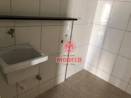 Imagem 11 de 13 de Kitnet Para Alugar, 27 M² Por R$ 799,00/mês - Parque Taquaral - Piracicaba/sp - Kn0363
