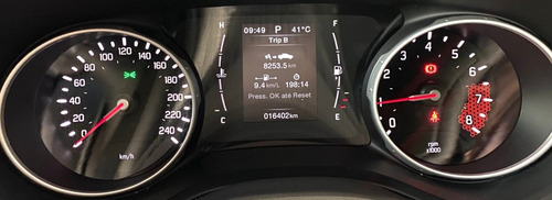 Imagem 9 de 15 de Fiat Toro Freedom