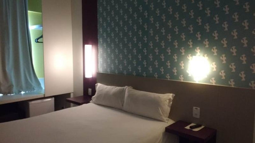 Imagem 4 de 15 de Apart Hotel - Sao Luiz - Ref: 44785 - V-44785
