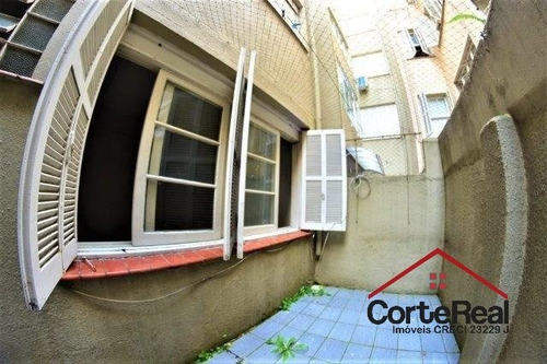 Imagem 9 de 12 de Apartamento - Petropolis - Ref: 15827 - V-15827