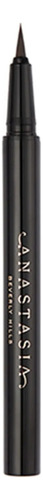 Lápiz De Cejas Brow Pen | Anastasia | Tono: Dark Brown