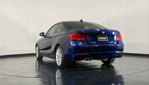Imagen 4 de 15 de 122009 - Bmw Serie 2 2018 Con Garantía