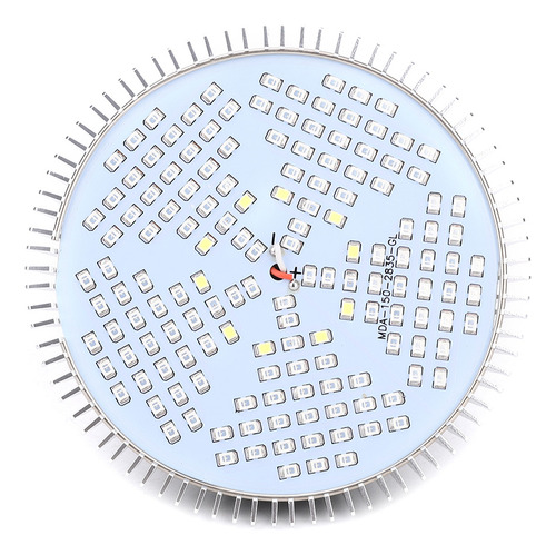 Lâmpada De Cultivo Full Spectrum 150led 100w E27 Plant Light