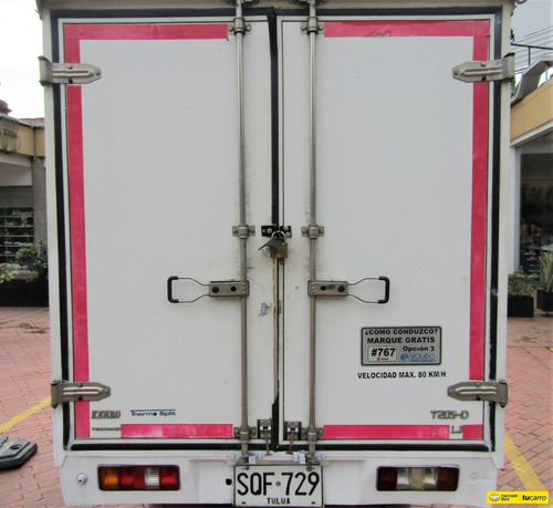 Baic T205d