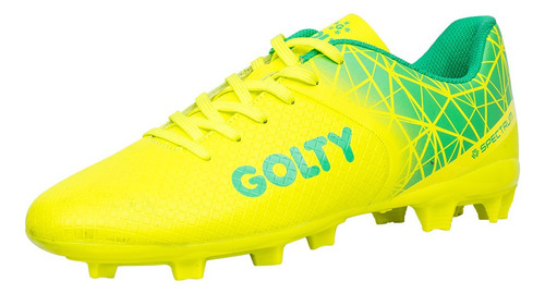 Guayos Golty Pro Spectrum Tpu-verde