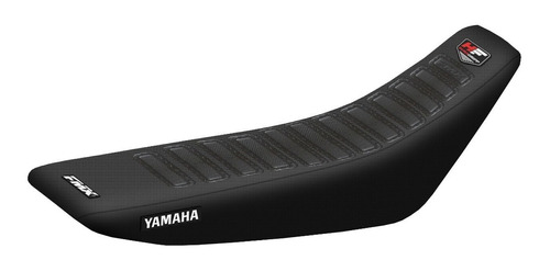 Funda De Asiento Yamaha Yz 125/250 96/98 Hf Grip Fmx Covers