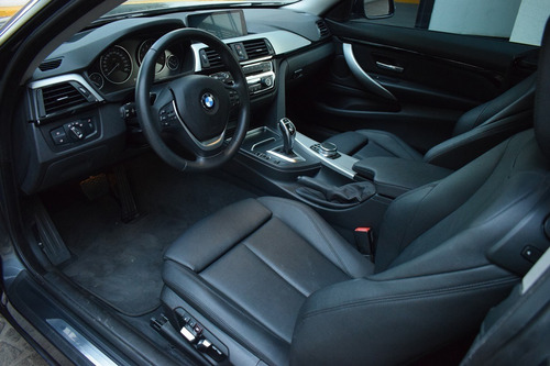BMW Serie 4 2.0 430i Coupe Sportline 252cv