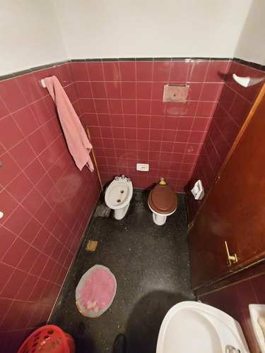 Departamento En General San Martin