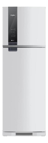 Refrigerador Whirlpool WRM45BBDWC 400L de Capacidad No Frost Turbo Freezer