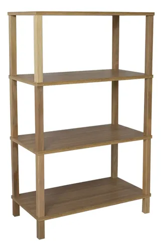 Estante 72x38x116 Freijo | Parcelamento sem juros