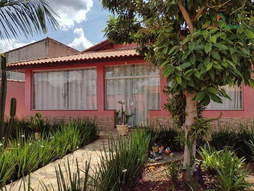 Imagem 22 de 30 de Chácara Com 2 Dormitórios À Venda, 1000 M² Por R$ 900.000,00 - Jardim Master - Araçoiaba Da Serra/sp - Ch0273