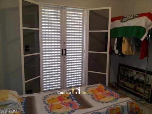 Imagem 5 de 15 de Casa Venda Atibaia 4 Vagas 3 Dormitórios - Ca0472-1