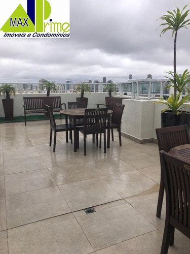 Imagem 19 de 21 de Apartamento - Ap01124 - 70521835