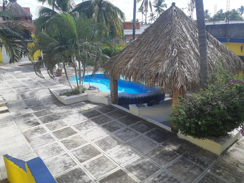 Imagen 5 de 18 de Casa En Renta En Por Dia, Semana O Mes
