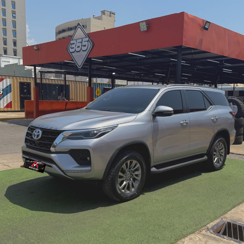 Toyota Fortuner Vx.r Sr5 4x4 V6