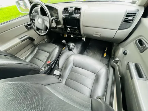 Chevrolet LUV D-MAX 3.0 Cabina Doble 4X2 Mt
