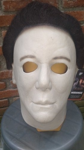 Trick Or Treat Studios Halloween H2o Michael Myers Mask