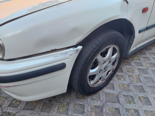 Imagen 2 de 24 de Rover 620 Si 1997