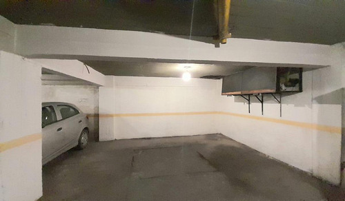 Cochera En Venta