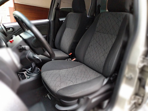 Ford Ecosport 1.6 Freestyle 8v Flex 4p Manual