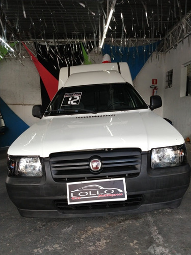 Fiorino 2012