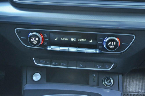 Audi Q5 2.0 S-LINE TFSI QUATTRO AT