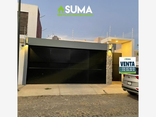 Imagen 1 de 11 de Casa Sola En Venta Fracc Primaveras