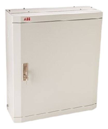 1skp804142c6508 Abb Protecta Plus 12 Módulos N/interruptor