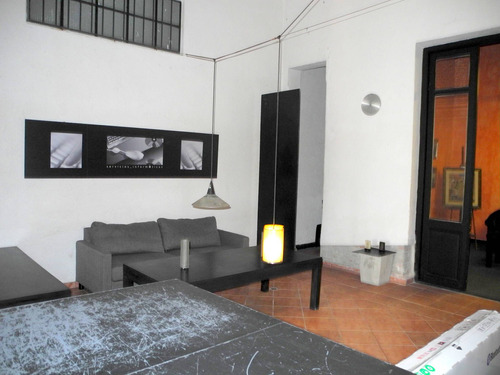 Imagen 1 de 12 de Venta Casa Con 4 Dormitorios En Palermo