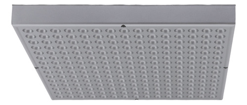 Piel Led Plegable De 460 Nm Para Bronceado Facial, Azul Comp