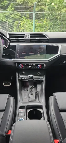 Audi Q3 2.0 40 Tfsi S-Line