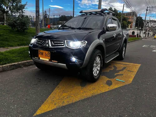 Mazda BT50 2.5 B25d49