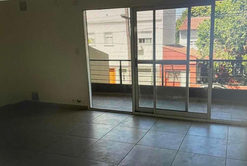 Departamento 2 Amb - 2 Cocheras Privadas