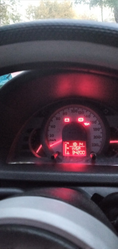 Volkswagen Gol Power